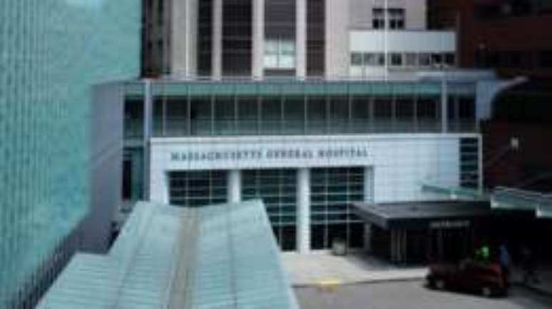 Cirurgia, realizada em Massachusetts, foi primeira do tipo nos EUA