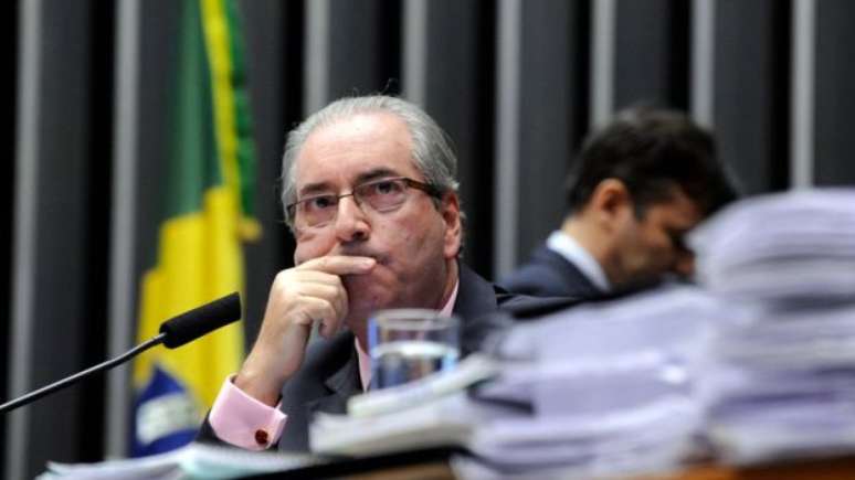 Cunha se recusou a nomear integrantes para comissão à revelia de partidos