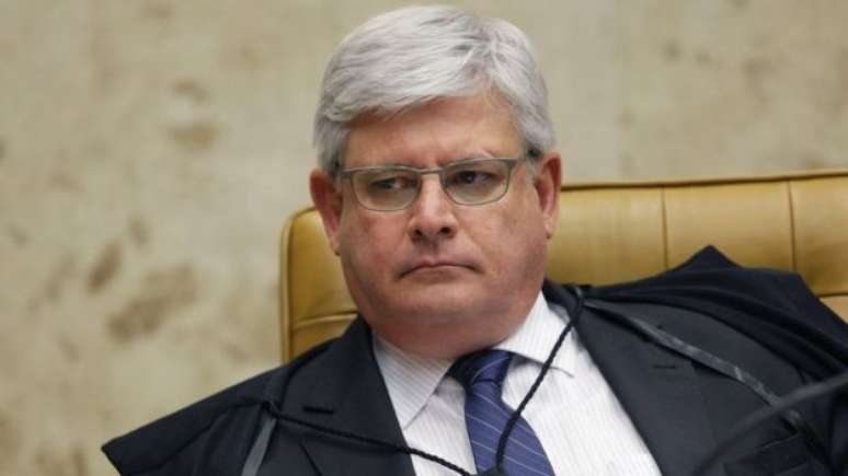 Rodrigo Janot recomendou que STF rejeite liminar de Marco Aurélio