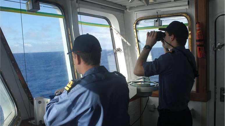 Mist&eacute;rio do MH370 ainda n&atilde;o foi resolvido