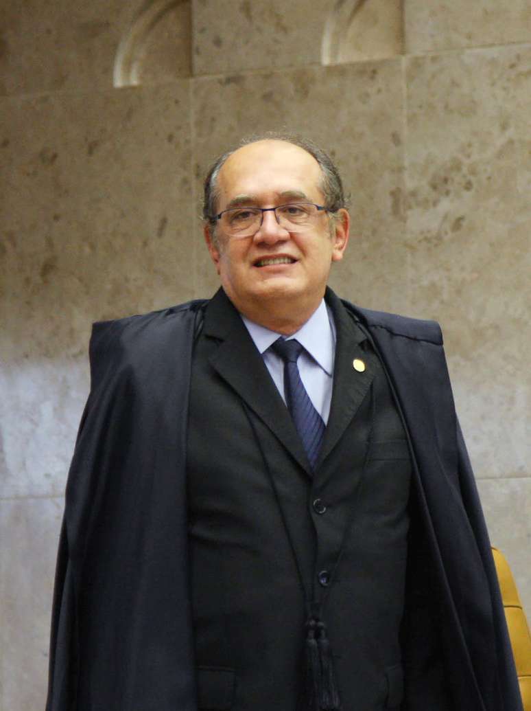 Gilmar Mendes