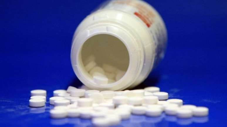 Medicamentos com benzodiazepina podem ser obtidos com relativa facilidade.