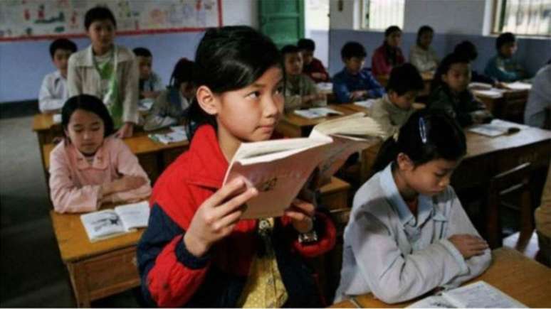 Qualidade do ensino e capacitação dos professores são fatores chave no sucesso de Xangai em educação, aponta o Banco Mundial
