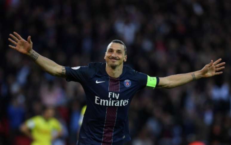 Ibrahimovic ganhou 29 títulos