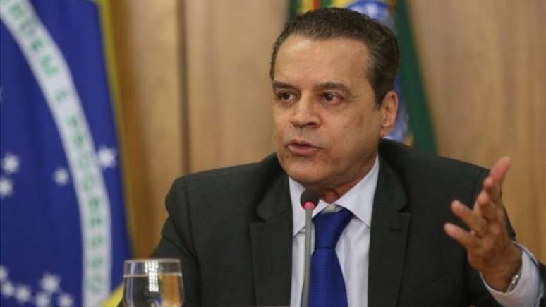 Imóvel do ministro do Turismo, Henrique Eduardo Alves (PMDB), foi alvo de busca e apreensão dentro da Operação Lava Jato