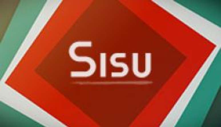 Sisu Button Candidatos podem consultar vagas disponíveis no Sisu; inscrições ...