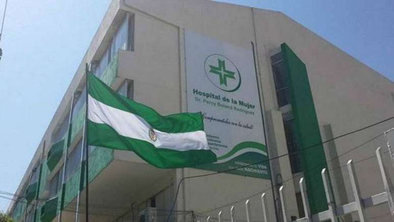 O caso só veio à tona porque o hospital em que a menina fez o parto encaminhou denúncia à polícia