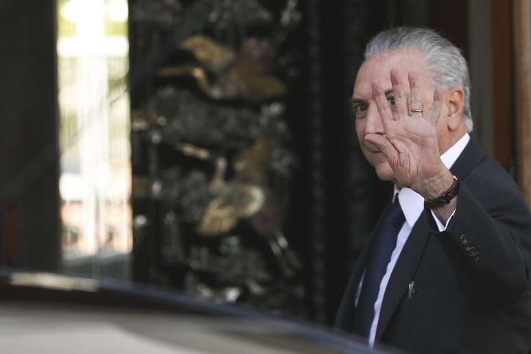 Michel Temer