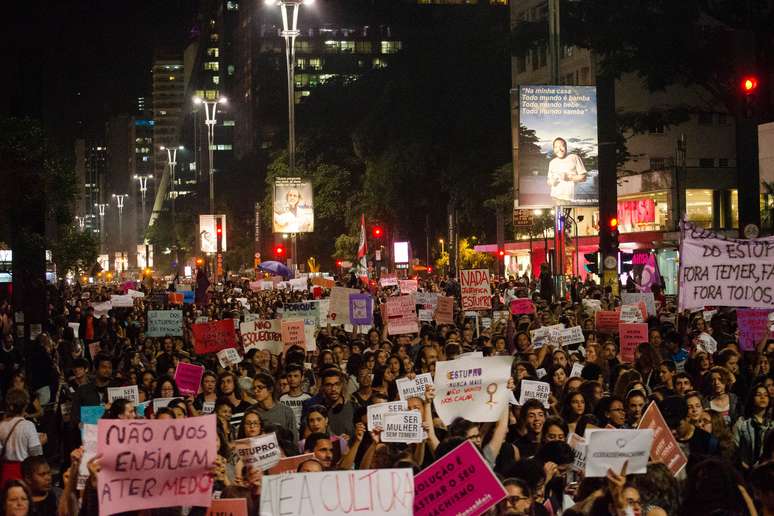 São Paulo