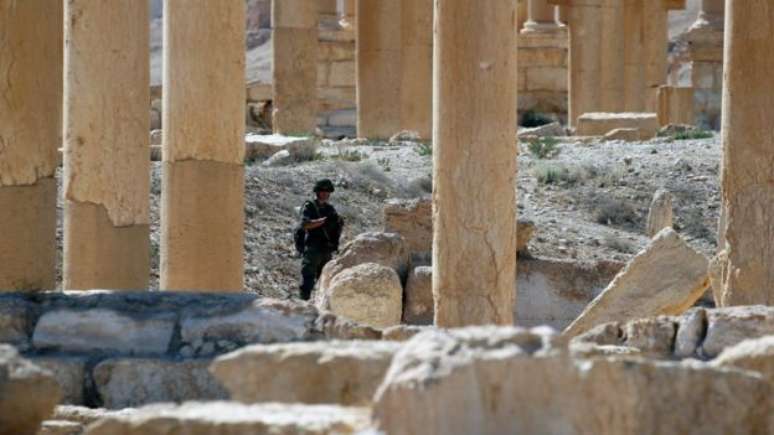 Disputa na S&iacute;ria j&aacute; dura mais de cinco anos