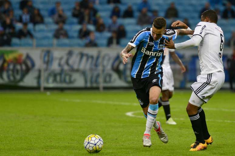 Os suspensos e lesionados do Fluminense contra o Grêmio pelo Brasileirão