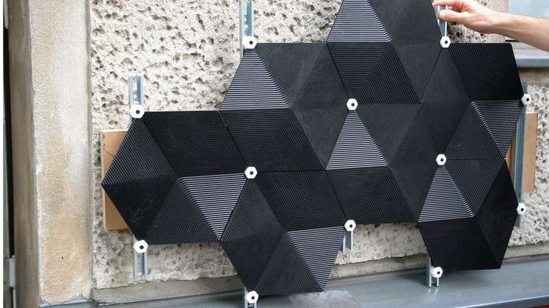 Aplicada em m&oacute;dulos, tecnologia j&aacute; est&aacute; sendo empregada em diferentes pa&iacute;ses