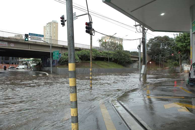 Avenida José Maria Whitaker