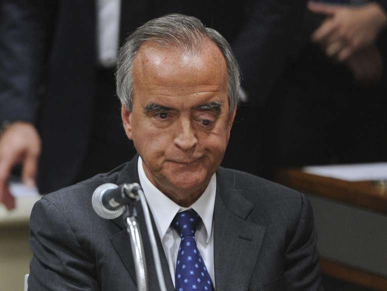 Cerveró também delatou valores repassados a funcionários do governo FHC e para a campanha à presidência de Lula em 2006