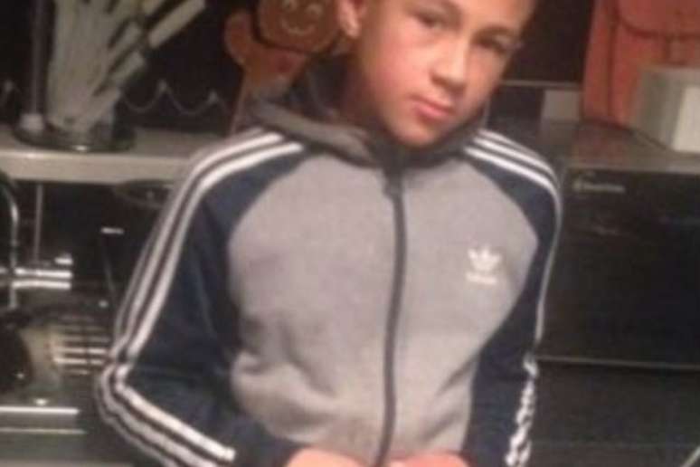 Karnel Haughton morreu ap&oacute;s participar de uma brincadeira da internet