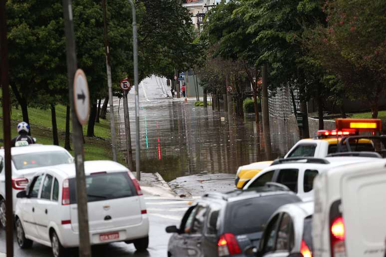 Avenida Rubem Berta