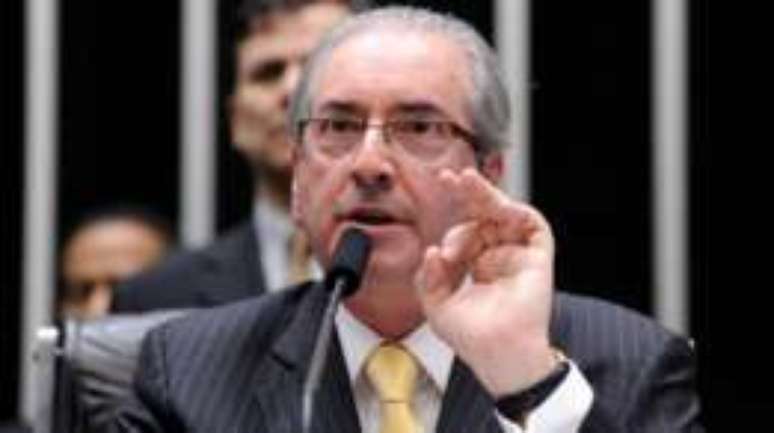 Eduardo Cunha tem reiteradamente acusado Janot de "perseguição"