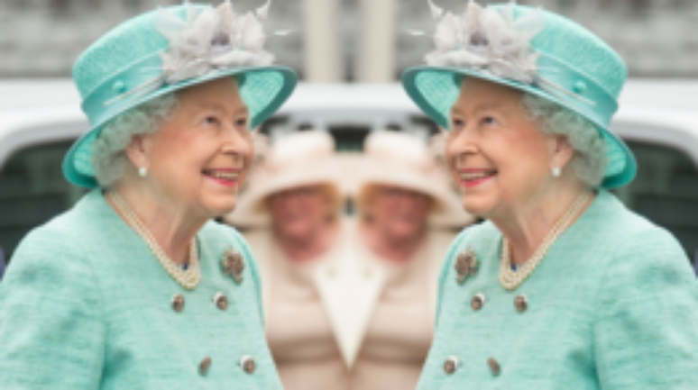 A rainha Elizabeth 2ª, seguindo uma tradição de mais de 250 anos, tem duas datas de aniversário