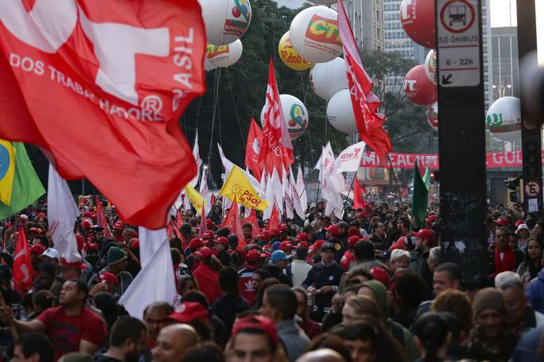 Avenida Paulista (SP)