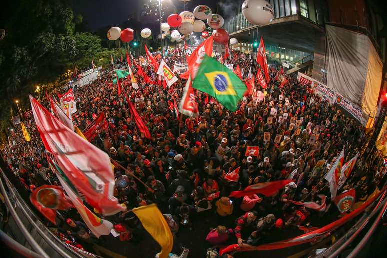 Avenida Paulista (SP)