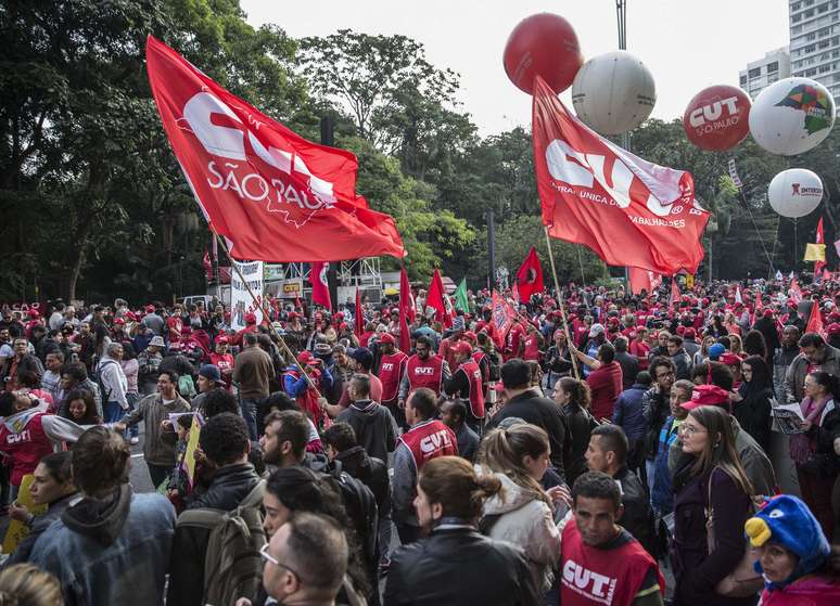 Avenida Paulista (SP)