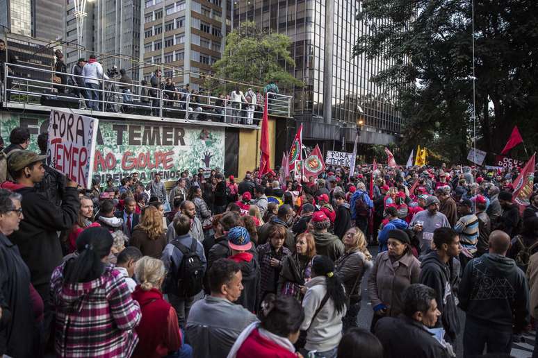 Avenida Paulista (SP)