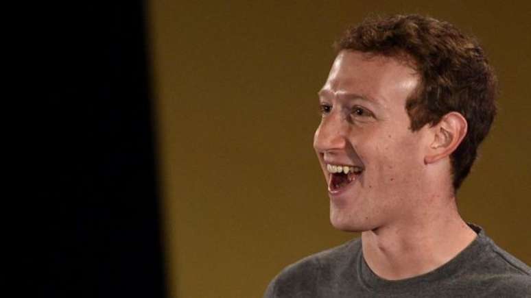 Mark Zuckerberg defendeu as configurações de privacidade do Facebook