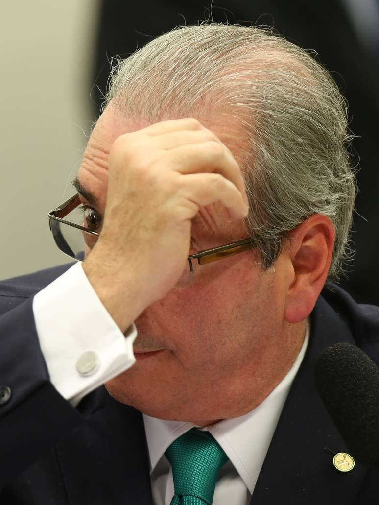 Eduardo Cunha