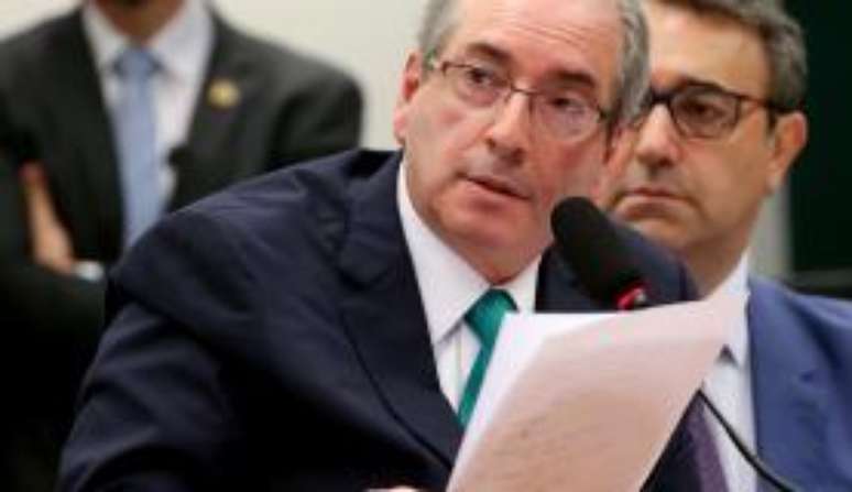 De acordo com o MPF, Cunha foi beneficiário de pelo menos US$ 1,5 milhão de propina da Petrobrás