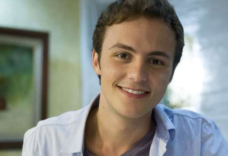 Gilvan foi assassinado por grupo de pitboys (Foto: TV Globo/Divulga&ccedil;&atilde;o)