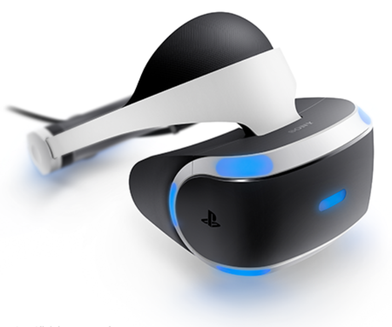 E3 2016: PlayStation VR será lançado 13 de outubro por US$ 400