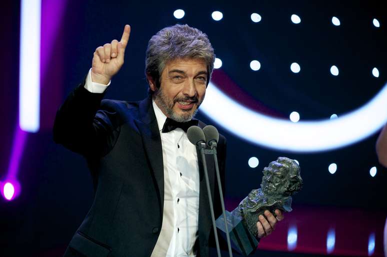 Ricardo Darín