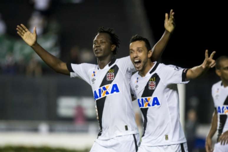  6ª rodada: Vasco 1x0 Goiás 