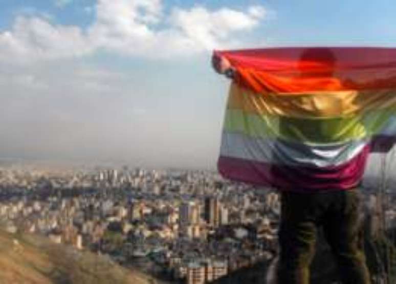 Irã é um dos países que têm leis contra qualquer "conduta homossexual"
