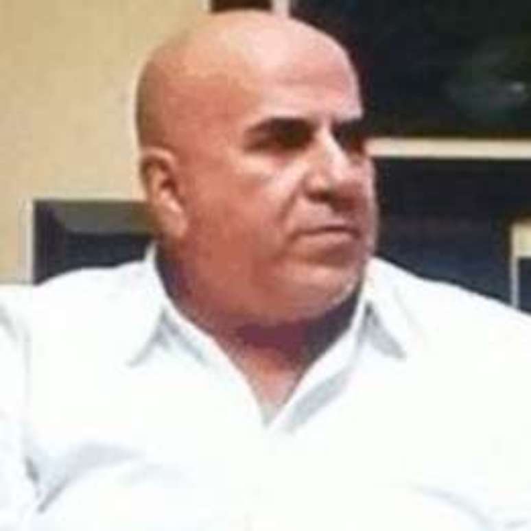 O empres&aacute;rio Jorge Rafaat foi assassinado de forma brutal no Paraguai