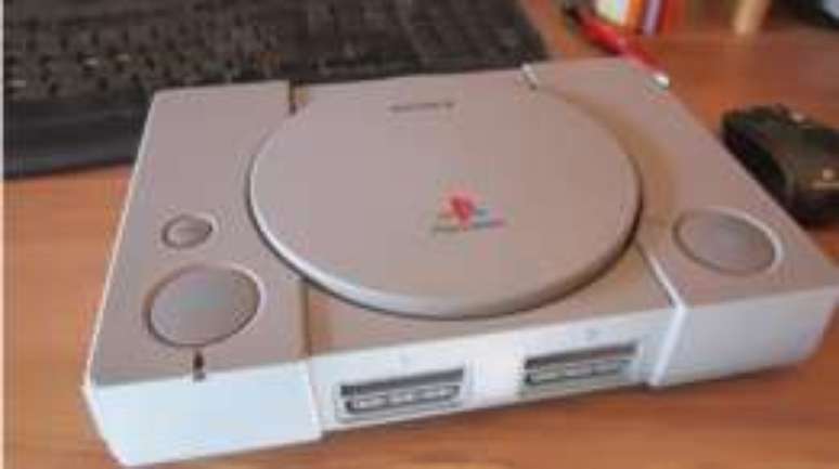 O PS1 &eacute; um dos consoles mais procurados por colecionadores