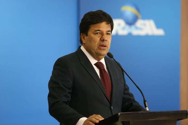 Ministro da Educação é suspeito de ter recebido propina da Lava Jato 