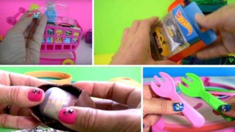 Abrir produtos em v&iacute;deos online &eacute; um fen&ocirc;meno que ganha cada vez mais popularidade chamado unboxing