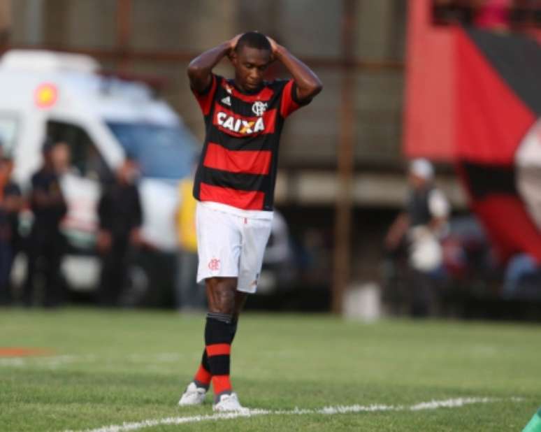  Flamengo tem um pênalti no Brasileiro 