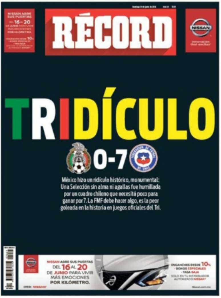 Cena triste no México, um jogo do futebol amador teve que ser