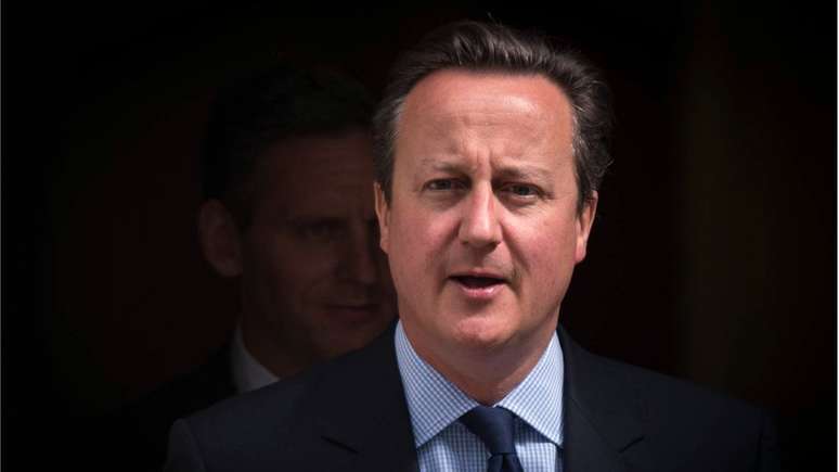 Premiê David Cameron admitiu que precisa "melhorar" argumentação positiva pela UE