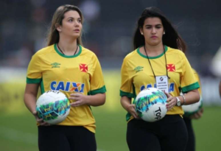  Vasco x Paysandu (Foto: Paulo Sergio) 