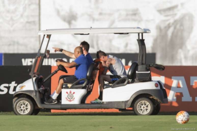 Foto: Daniel Augusto Jr/Ag. Corinthians