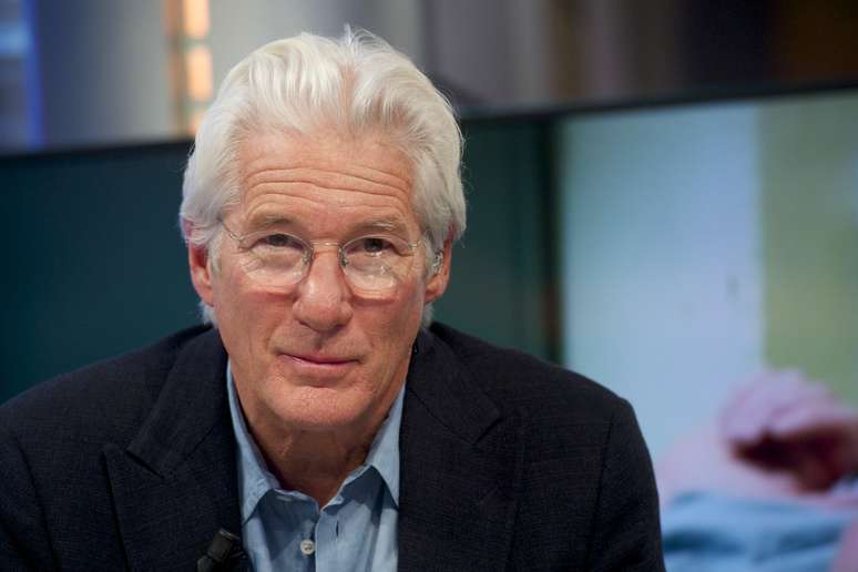 Richard Gere