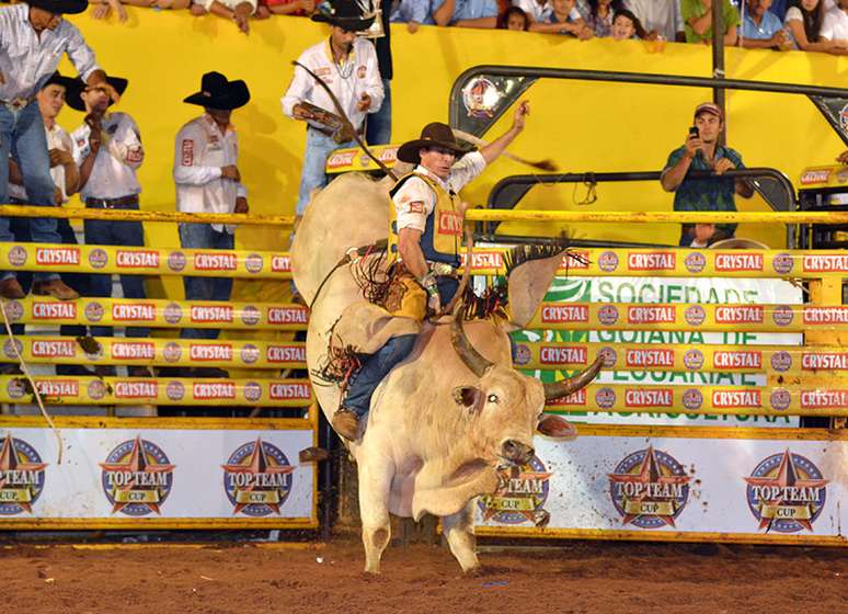 Melhores peões de rodeio do mundo: conheça nosso top 10