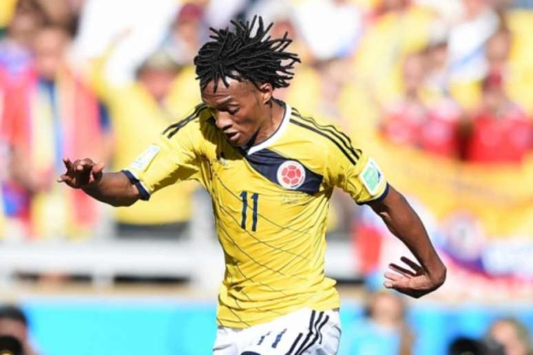 8º - Cuadrado