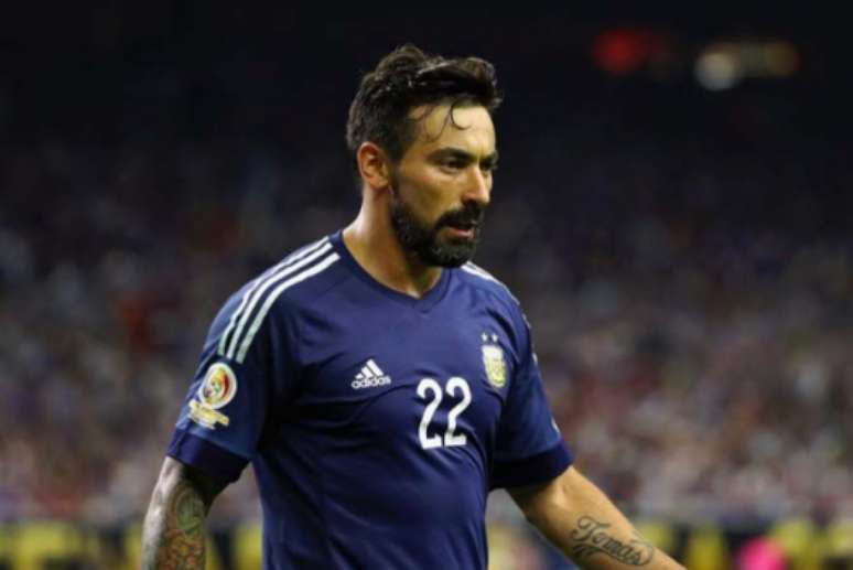 10º - Lavezzi