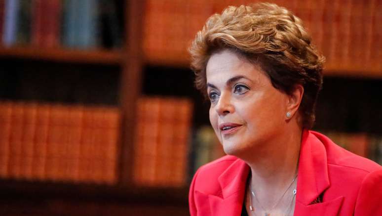 Dilma Rousseff