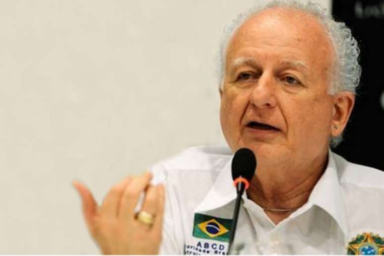 
                        
                        
                    Marco Aurelio Klein perdeu o cargo na Autoridade Brasileira de Controle de Dopagem (Foto: Divulgação)