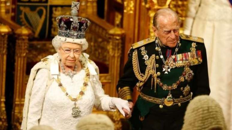 Parte dos diamantes Cullinan fazem parte das Joias da Coroa Brit&acirc;nica 